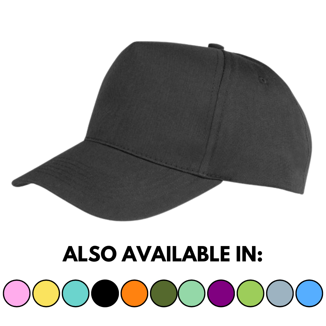 RESULT | BOSTON BASEBALL CAP COTTON ONE SIZE | RC84X