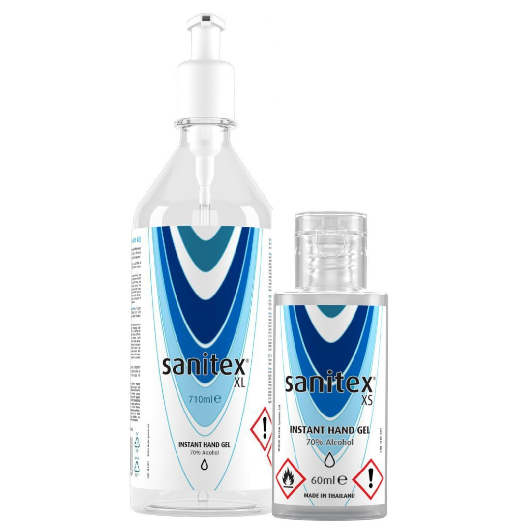 VECTAIR | SANITEX HAND SANITISER | MVP21004