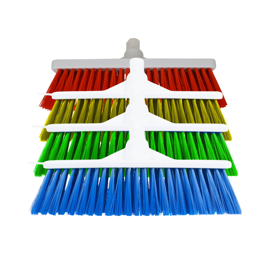 SYR | INTERCHANGE 12 INCH SOFT BROOM | 99229