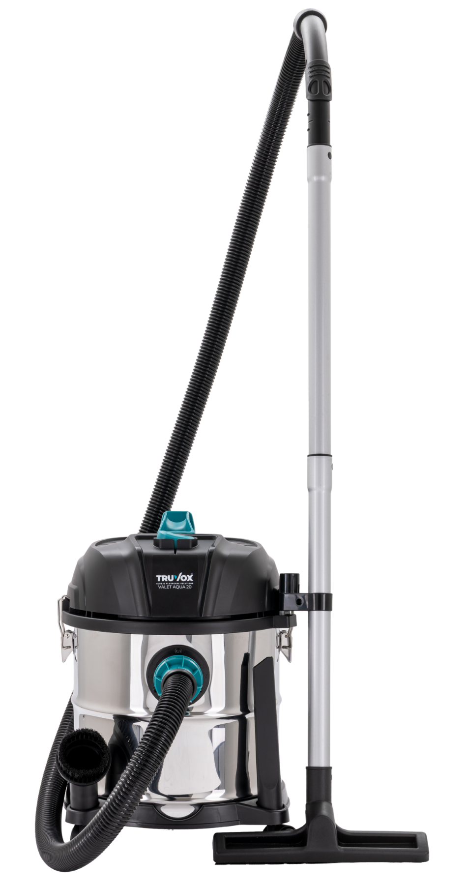 TRUVOX | VALET AQUA WET & DRY VACUUM 20L | VA20