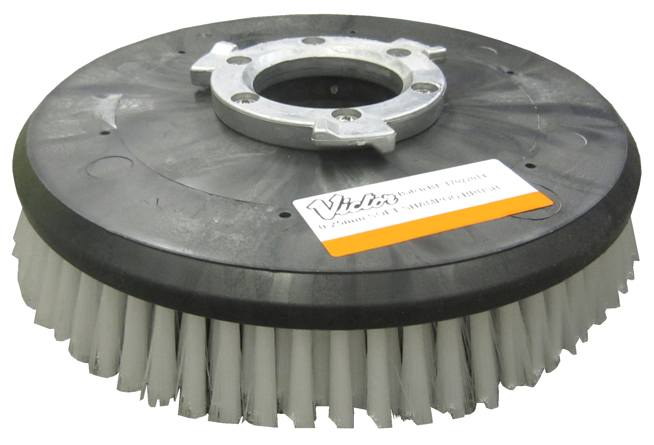 VICTOR | 400 SHAMPOO BRUSH | VB40320