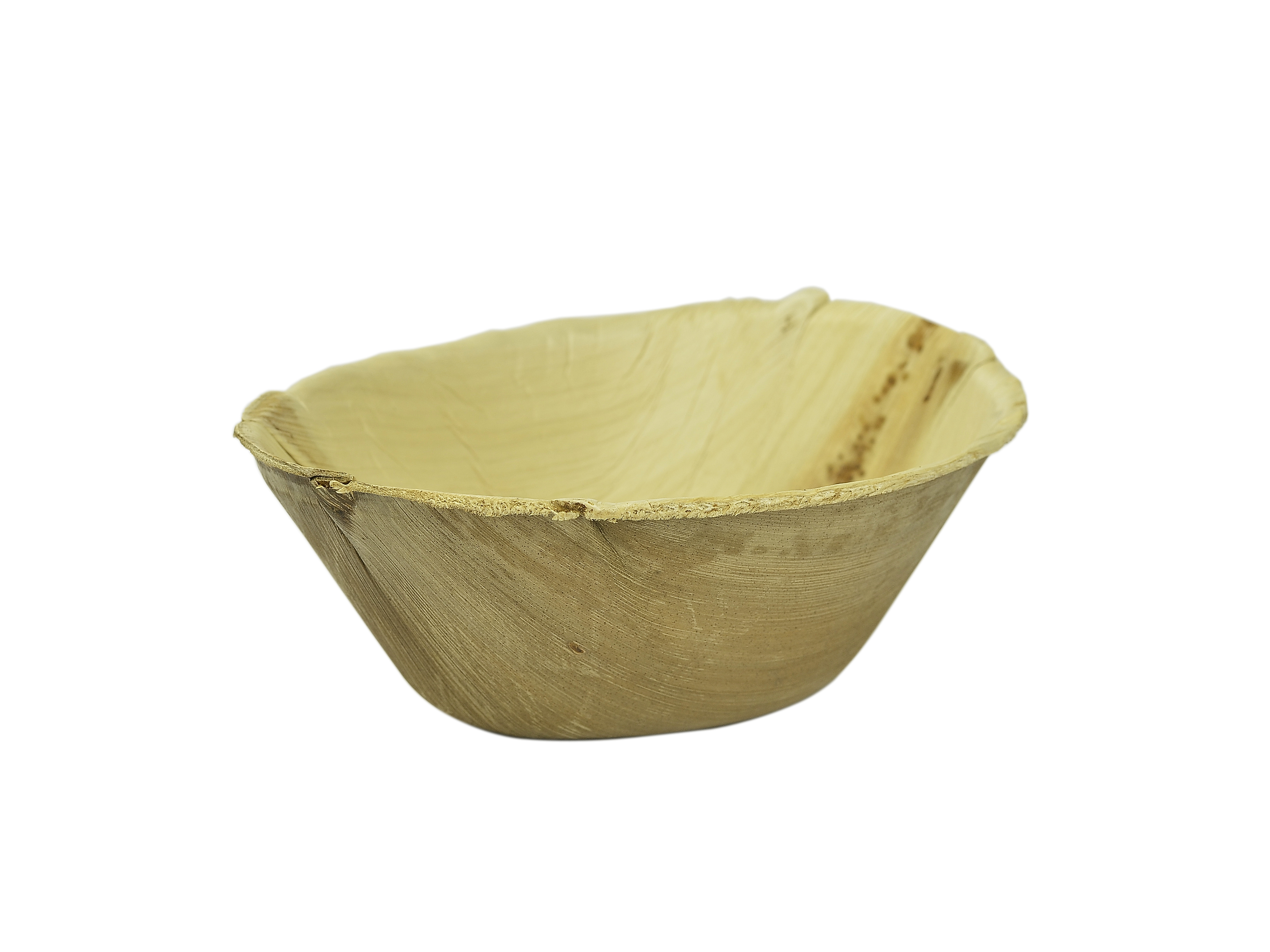 VEGWARE | 6IN PALM SOUP BOWL X 100 | PL06SOUP