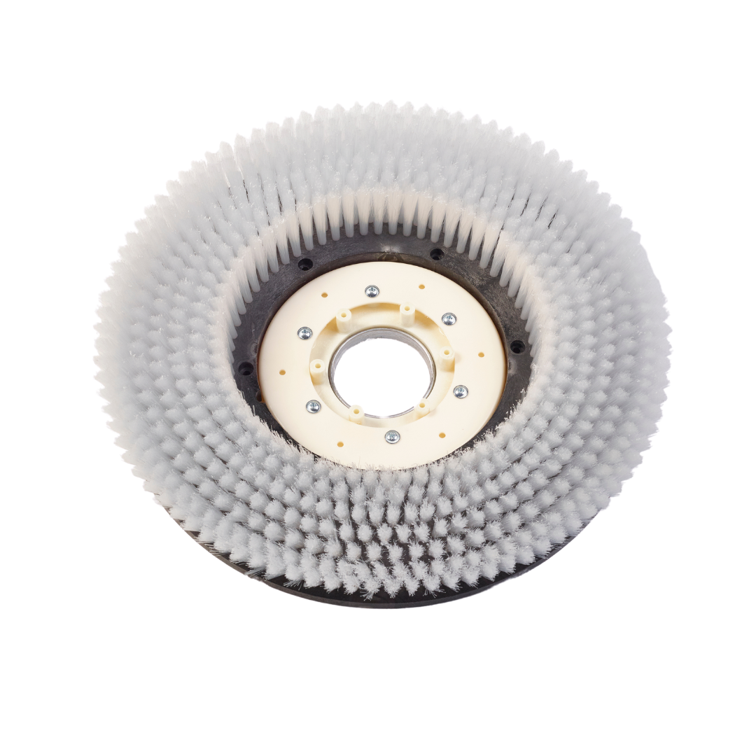 VICTOR | 300 POLY SCRUB 12 INCH BRUSH | VB30350