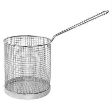 VOGUE | STAINLESS STEEL SPAGHETTI BASKET | J719