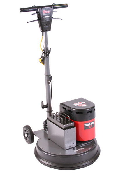 VICTOR | TROJAN 450 HD SCRUBBING MACHINE | VR-T17