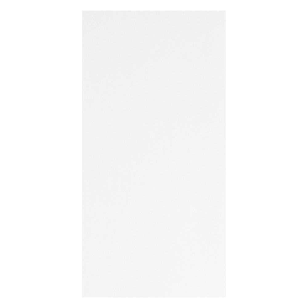 DUNISOFT | 8 FOLD POP-IN DINNER NAPKIN WHITE 48 X 48CM X 400 | POPIN4848WH | 421162