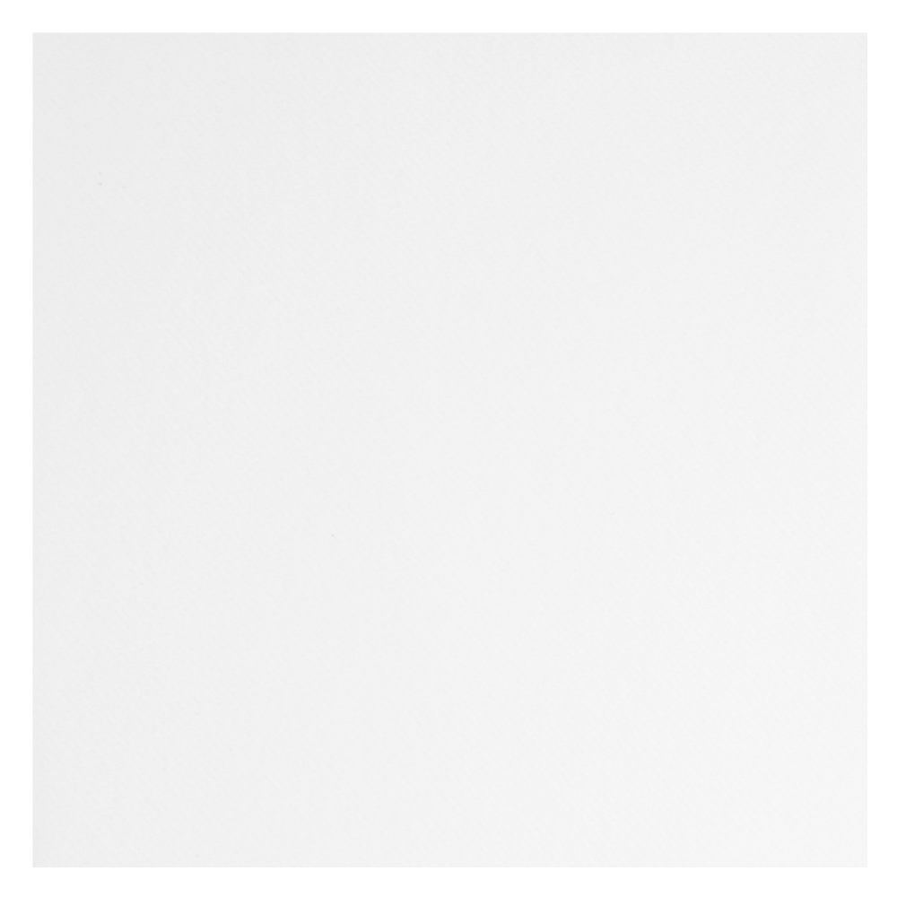 DUNISOFT | 4 FOLD TABLIN DINNER NAPKIN WHITE 40 X 40CM X 500 | 4044WHDUN | 42939
