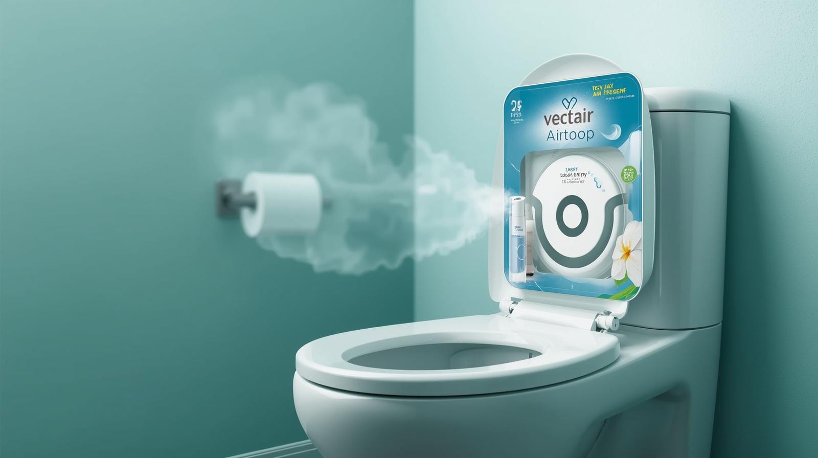 Fresh Smells: Is Airloop the Secret to a Fragrant UK Home?