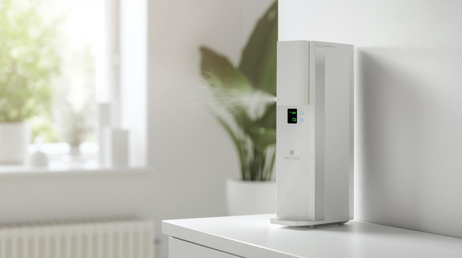 Keep Your Home Fresh with Airoma Air Fresheners