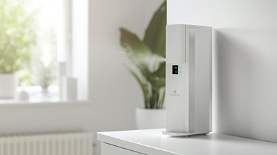 Keep Your Home Fresh with Airoma Air Fresheners