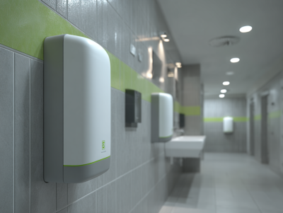 Sustainable School Cleaning: Reducing Waste with Eco-Friendly Supplies and Practices