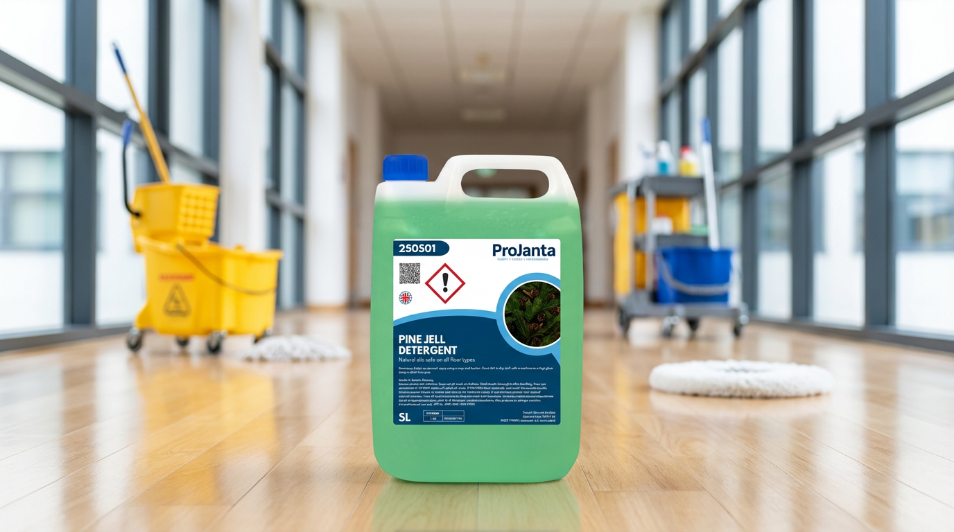 School Holiday Floor Care Checklist: What to Deep Clean Before Summer Term