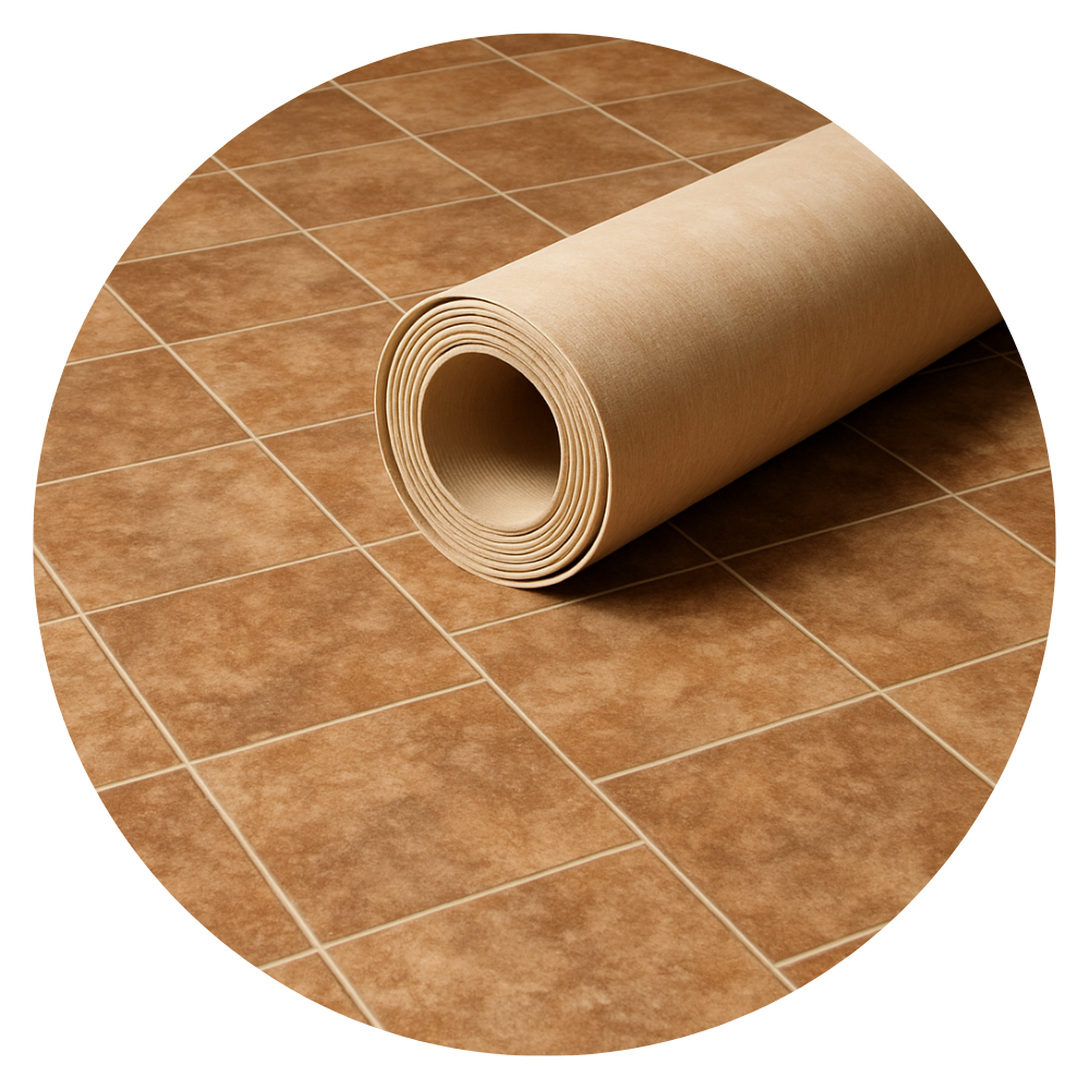 Linoleum